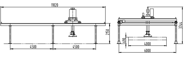 troweling machine2